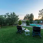 Vital Vakantiehuis Poreč