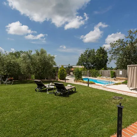 Nyaraló Vital Poreč