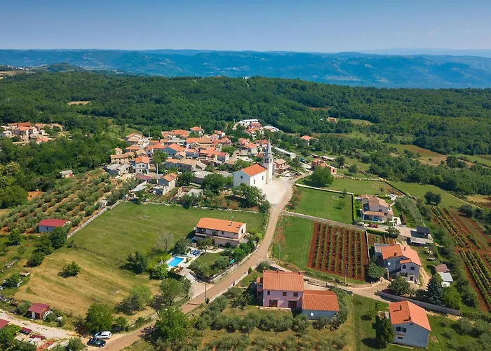 Nyaraló Vital Poreč