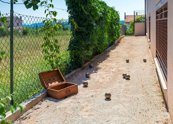 Nyaraló Vital Poreč