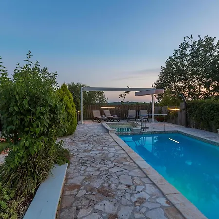 Holiday home Vital Porec