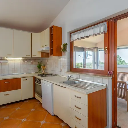 Holiday home Vital