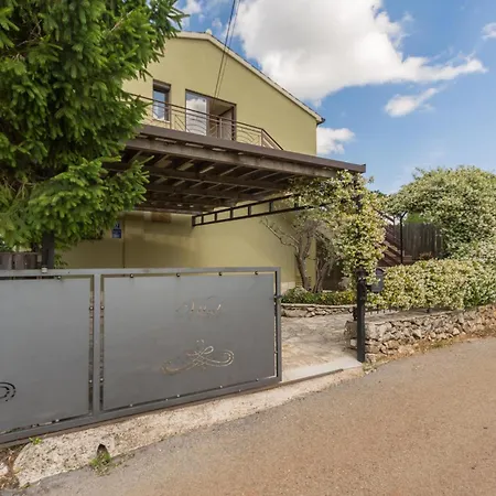 Prázdninový dům Vital Poreč