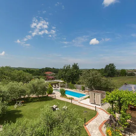 Prázdninový dům Vital