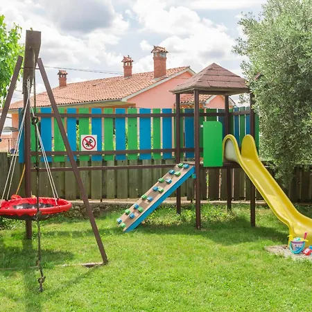 Vital Vikendica Porec