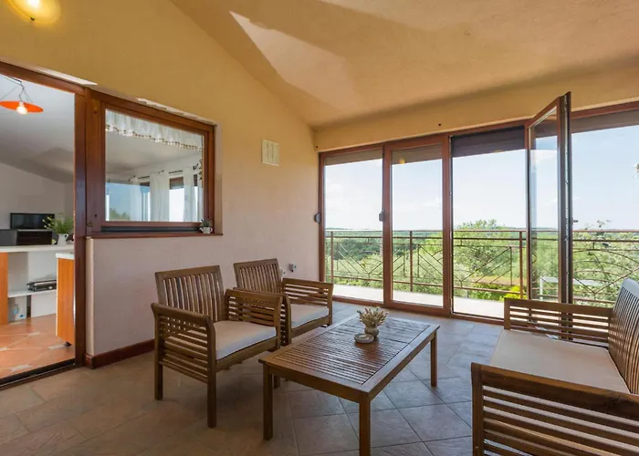 Vital Prázdninový dům