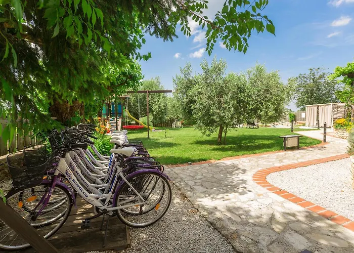 Prázdninový dům Vital