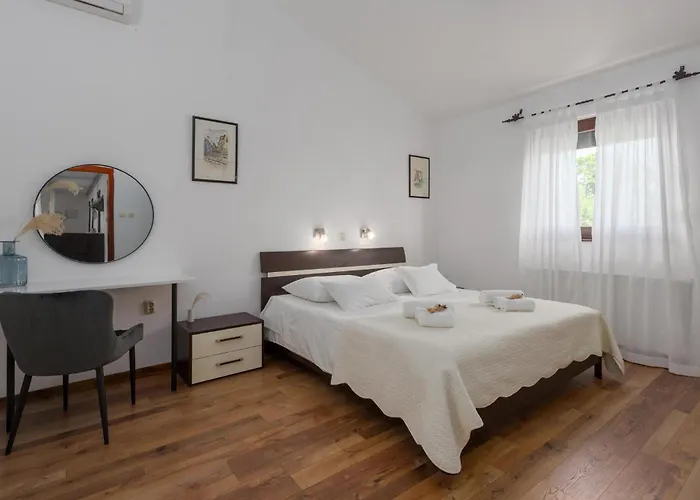 Prázdninový dům Vital *