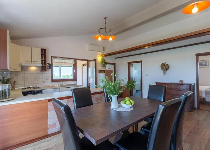 Vital Feriehus Poreč