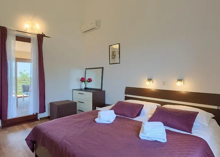 Vital Prázdninový dům *