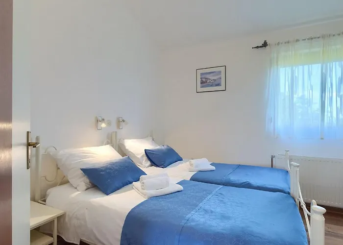 Vital Feriehus Poreč