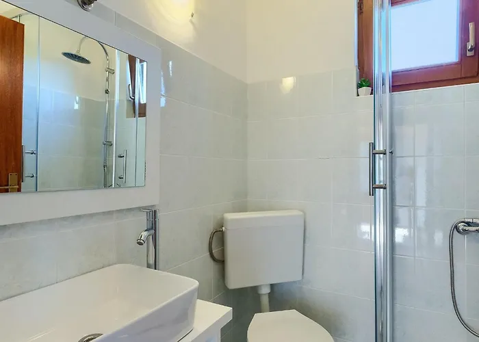 Feriehus Vital Poreč