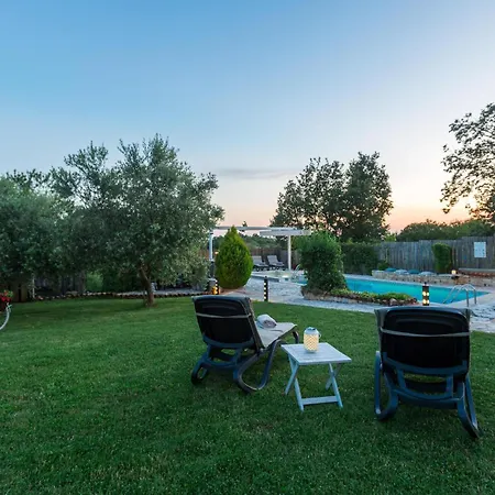 Vital Hébergement de vacances Poreč