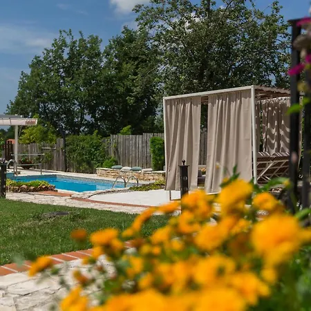 Hébergement de vacances Vital Poreč